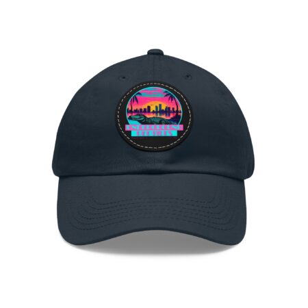 UGR 80s Vice Hat
