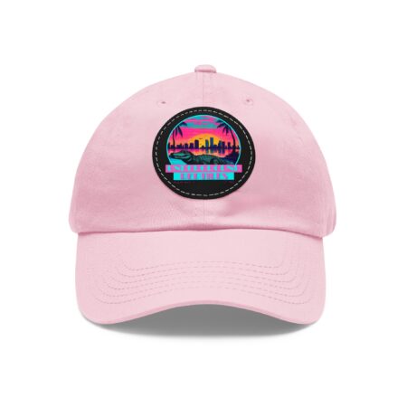 UGR 80s Vice Hat