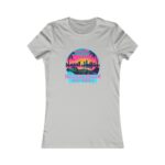 UGR 80s Vice Women's Tee