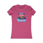 UGR 80s Vice Women's Tee