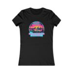 UGR 80s Vice Women's Tee