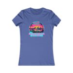 UGR 80s Vice Women's Tee