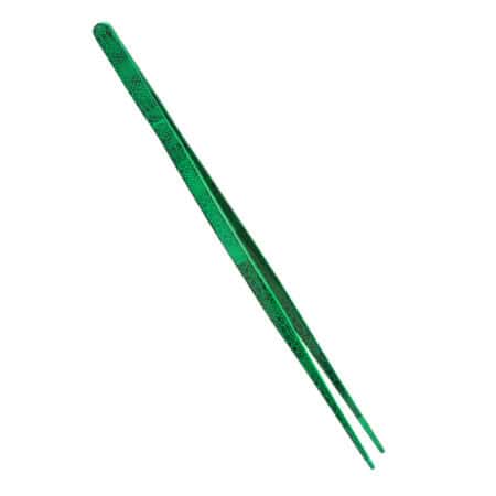 Reptile tweezers for safe handling and feeding of reptiles and amphibians. Perfect tool for precise.