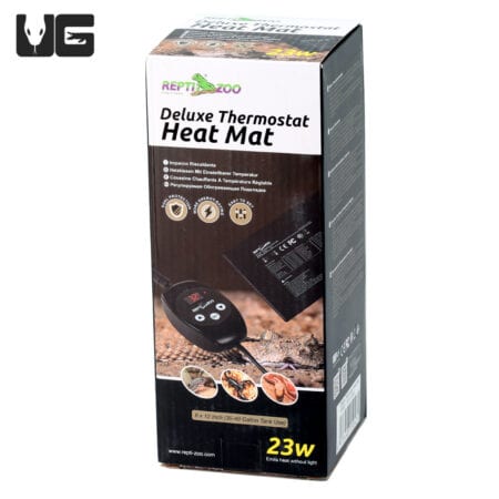 Reptizoo Thermostat Heat Mat