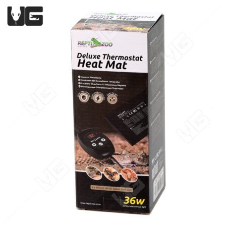 Reptizoo Thermostat Heat Mat