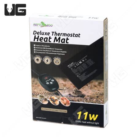 Reptizoo Thermostat Heat Mat