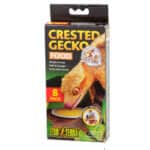 Exo Terra Crested Gecko Food - 8 Pack