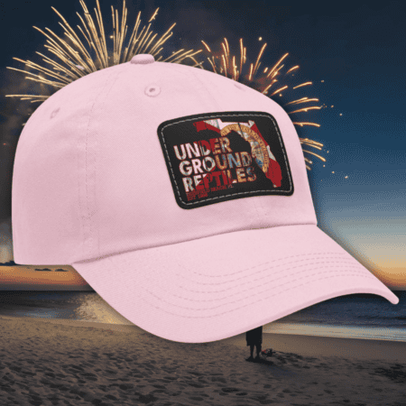 UGR Florida Flag Patch Hat