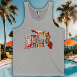 UGR Florida Flag Tank Top