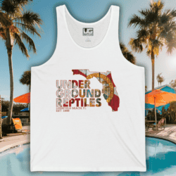 UGR Florida Flag Tank Top