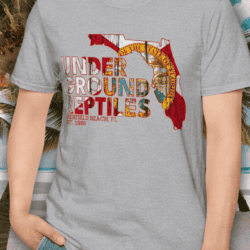 UGR Florida Flag T-Shirt