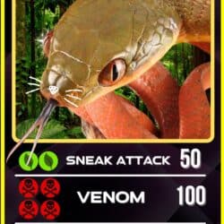 June 2025 UGMon Card