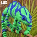 3D Printed Reptiles & Inverts – A New Dimension of Nature’s Wonders!