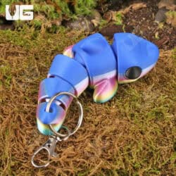 3D Printed Reptiles & Inverts – A New Dimension of Nature’s Wonders!