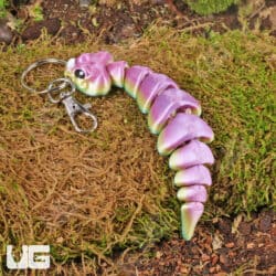 3D Printed Reptiles & Inverts – A New Dimension of Nature’s Wonders!
