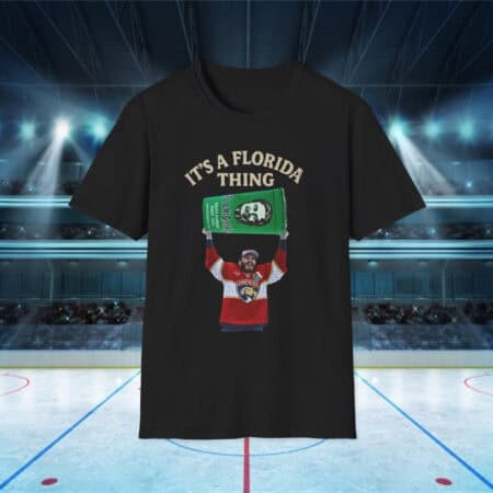 It's A Florida Thing Shirt