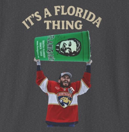 It's A Florida Thing Shirt