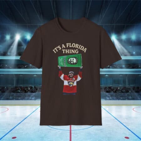 It's A Florida Thing Shirt