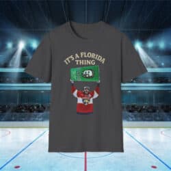 It's A Florida Thing Shirt