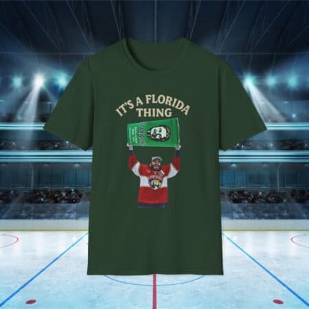 It's A Florida Thing Shirt