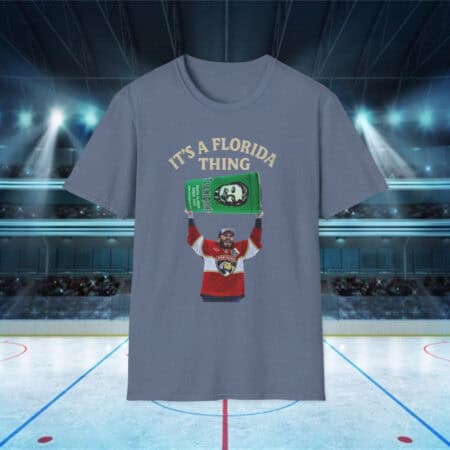 It's A Florida Thing Shirt