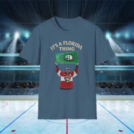 It's A Florida Thing Shirt