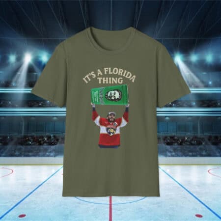It's A Florida Thing Shirt