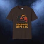 UGR Circle Logo T-Shirt - June 2025