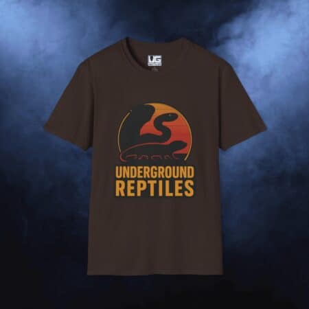 UGR Circle Logo T-Shirt - June 2025