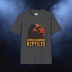UGR Circle Logo T-Shirt - June 2025