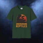 UGR Circle Logo T-Shirt - June 2025