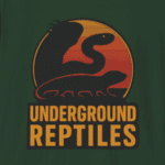 UGR Circle Logo T-Shirt - June 2025