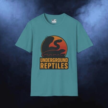 UGR Circle Logo T-Shirt - June 2025