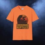UGR Circle Logo T-Shirt - June 2025