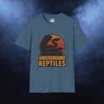 UGR Circle Logo T-Shirt - June 2025