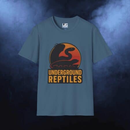 UGR Circle Logo T-Shirt - June 2025
