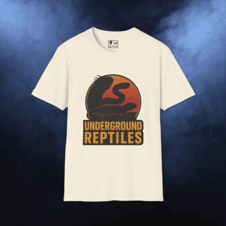 UGR Circle Logo T-Shirt - June 2025