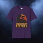 UGR Circle Logo T-Shirt - June 2025