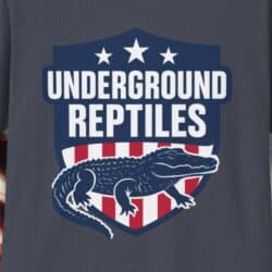 USA Shield Shirt
