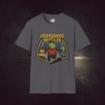 UGR Starship T-Shirt