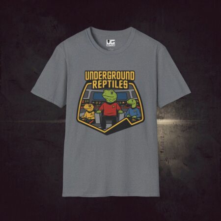 UGR Starship T-Shirt