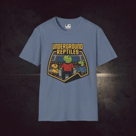 UGR Starship T-Shirt