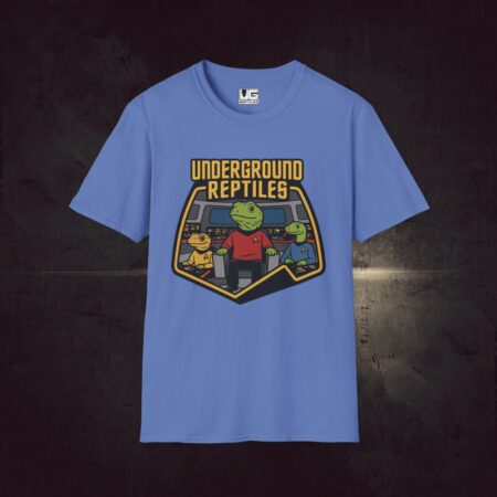 UGR Starship T-Shirt