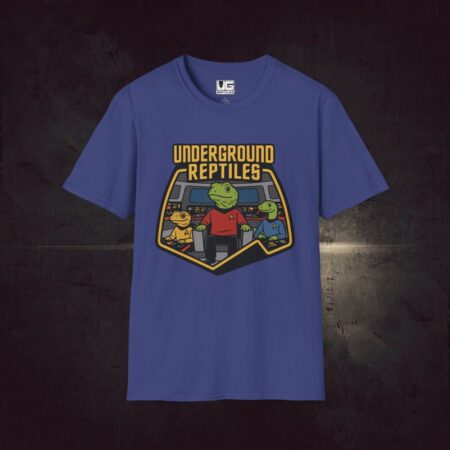 UGR Starship T-Shirt