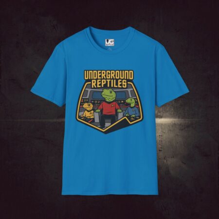 UGR Starship T-Shirt