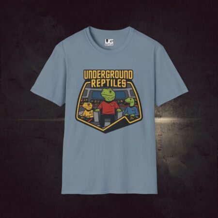UGR Starship T-Shirt