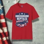 USA Shield Shirt