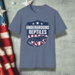 USA Shield Shirt
