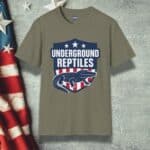 USA Shield Shirt