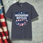 USA Shield Shirt